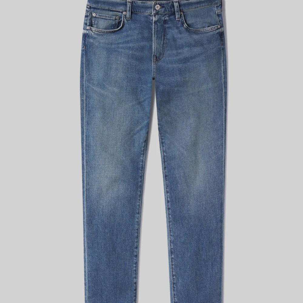 Citizens of Humanity London Tapered Slim Jean